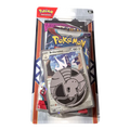 2er Blister K&P Base-Set & Fusionsangriff
