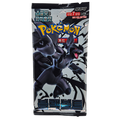 Black Bolt Booster