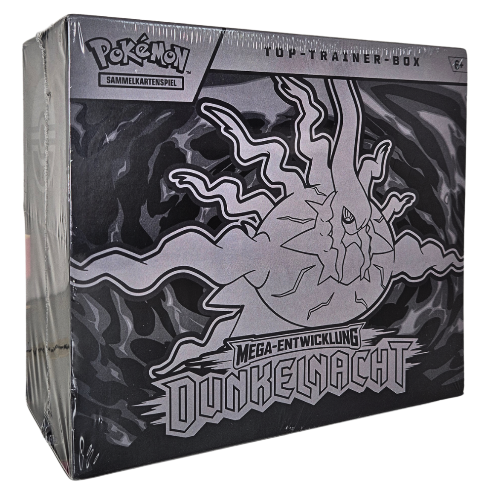 Top-Trainer-Box Dunkelnacht