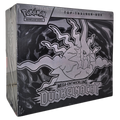 Top-Trainer-Box Dunkelnacht
