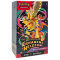 Erhabene Helden 6er Booster-Bundle