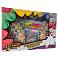 Erhabene Helden Mega-Guardevoir Premium-Poster-Kollektion