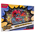 Erhabene Helden Mega-Impergator-ex Box