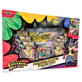 Erhabene Helden Mega-Lucario Premium-Poster-Kollektion