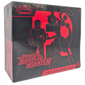 Top-Trainer-Box Ewige Rivalen