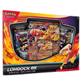 Lohgock ex Spezial Kollektion