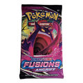 Fusionsangriff Booster
