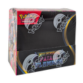Fatale Flammen 36er Booster Display