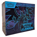 Top-Trainer-Box Fatale Flammen