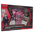 Team Rockets Mewtu-ex Kollektion