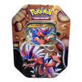 Koraidon ex Tin Box