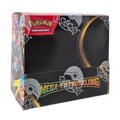 Mega Entwicklung 36er Booster Display