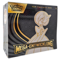 Top-Trainer-Box Mega Entwicklung Guardevoir