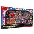 Mega Lucario ex Figuren Kollektion