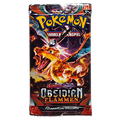 Obsidian Flammen Booster