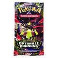 Optimale Ordnung Booster