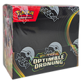 Optimale Ordnung 36er Booster Display