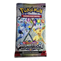 Prismatische Entwicklungen Booster