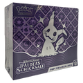 Top-Trainer-Box Paldeas Schicksale