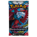 Paradoxrift Booster