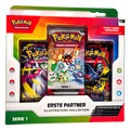 Erste Partner Kollektion - Serie 1
