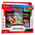 Erste Partner Kollektion - Serie 2