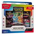 Erste Partner Kollektion - Serie 3