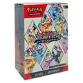 Prismatische Entwicklungen 6er Booster-Bundle