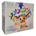 Top-Trainer-Box Prismatische Entwicklungen