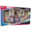 Prismatische Entwicklungen Premium Figuren Kollektion