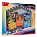 Prismatische Entwicklungen Poster Kollektion