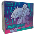Top-Trainer-Box Reisegefährten
