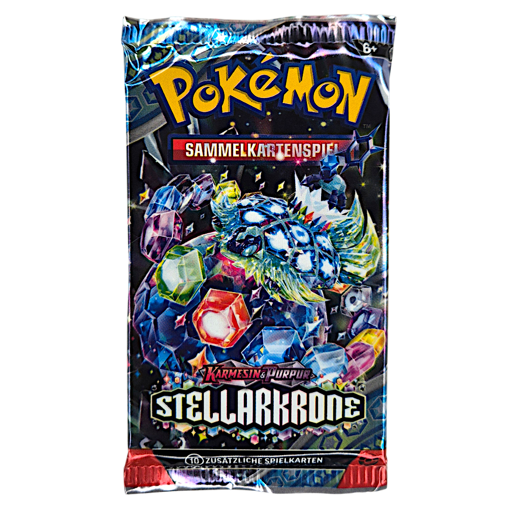 Stellarkrone Booster
