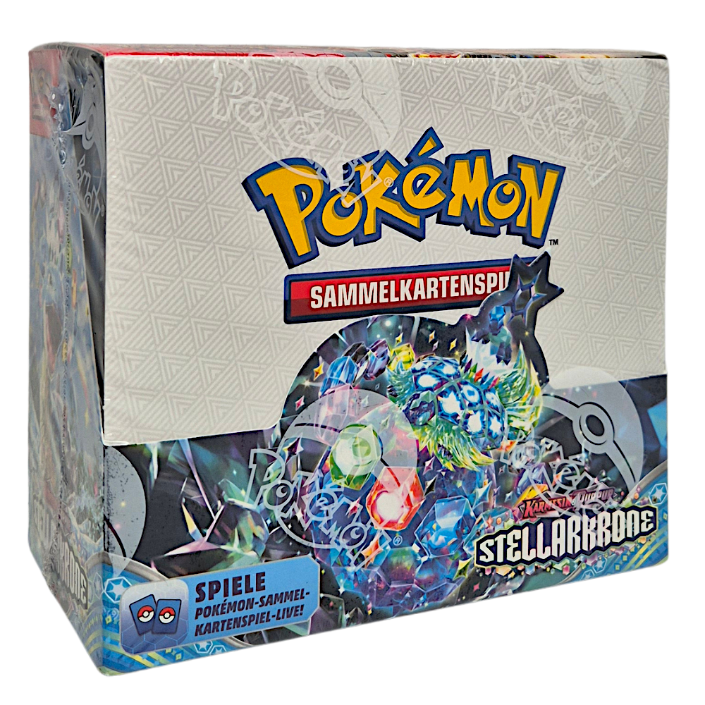 Stellarkrone 36er Display
