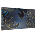 Mega Glurak X ex Ultra-Premium Kollektion
