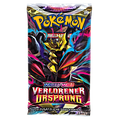Verlorener Ursprung Booster