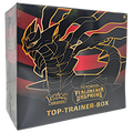 Top-Trainer-Box Verlorener Ursprung