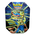 Zacian ex Tin Box